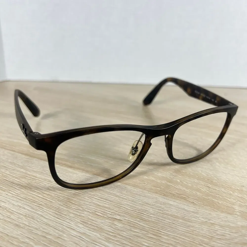 Ray-Ban RB4263 894/A3 Chromance Sunglasses FRAMES ONLY 55-18-145 READ DESC
